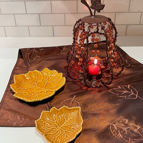 Fall decor - Picture 2 of 5